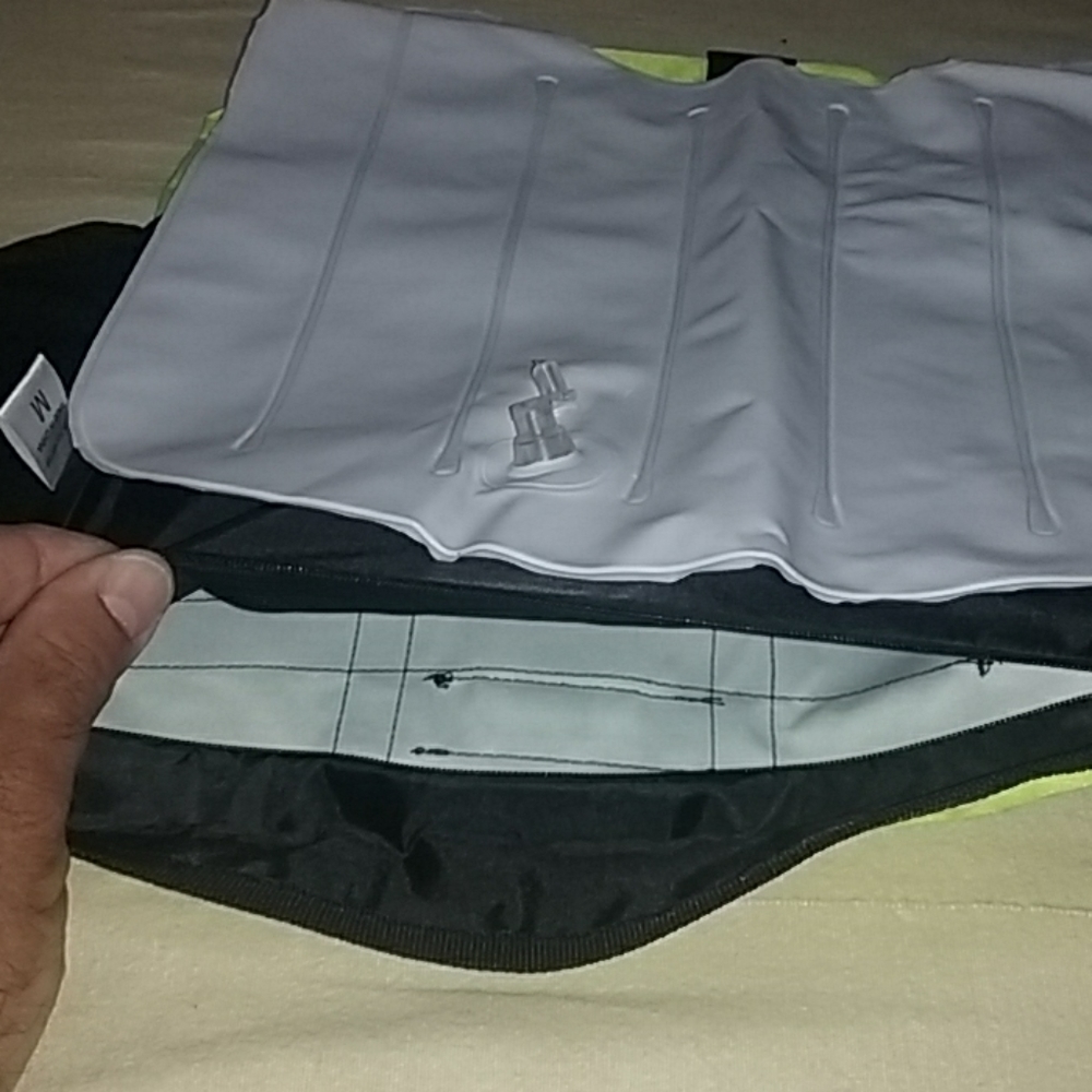 DOG SWIM VEST - Picture 5 of 8